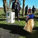 Tøndeslagning og fastelavn for børn d 15/2-2026 kl 14