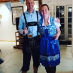 Oktoberfest på Lærkegård d 3/10-2025