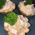 Fællesspisning med høns i asparges d 6/11-2026