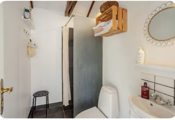 B&B i det gamle hønsehus - Image 3