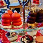 Jule afternoon tea d 30/11-2025
