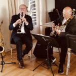 Jazz & tapas aften på Lærkegård d 29/8-2025