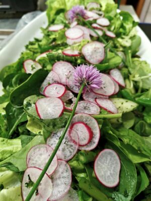 Hillerød spiser sammen d 26/4-2026 (BARN 2-10 år)