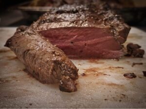 Vildtaften på Lærkegård d 9/10-2026