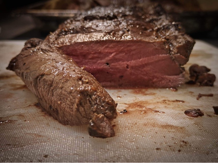 Vildtaften på Lærkegård d 9/10-2026